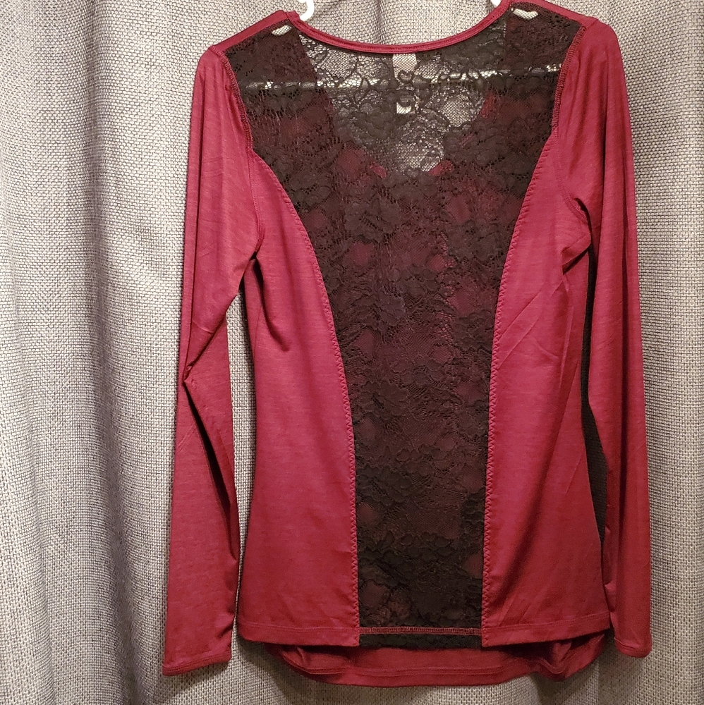 Long Sleeve